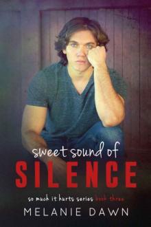Sweet Sound of Silence Read online