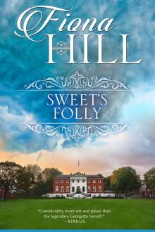 Sweet's Folly Read online