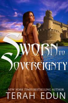 Sworn to Sovereignty Read online