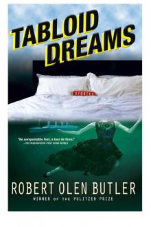 Tabloid Dreams Read online