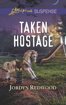 Taken Hostage Read online