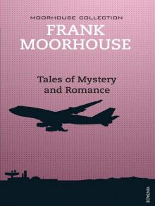 Tales of Mystery and Romance Read online