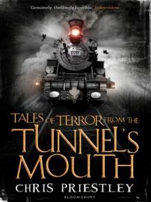 Tales of Terror from the Tunnel's Mouth Read online