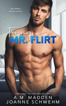 Taming Mr. Flirt Read online