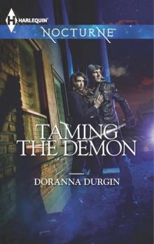 Taming the Demon Read online