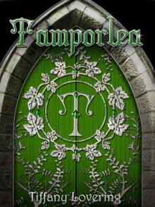 Tamporlea (Tamporlea Trilogy, Book 1) Read online