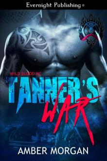 Tanner's War Read online