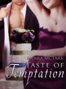 Taste of Temptation Read online