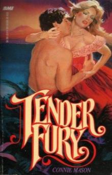 Tender Fury Read online