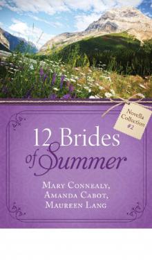 The 12 Brides of Summer Novella Collection #2