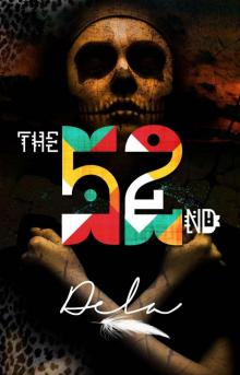The 52nd (The 52nd Saga Book 1) Read online