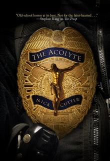 The Acolyte Read online