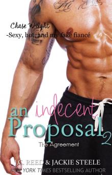 The Agreement (An Indecent Proposal) Read online
