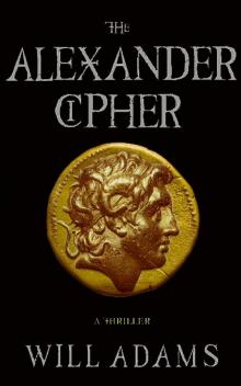 The Alexander Cipher Read online