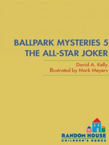 The All-Star Joker Read online