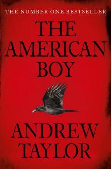 The American Boy Read online