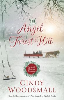 The Angel of Forest Hill Read online
