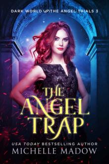 The Angel Trap (Dark World: The Angel Trials Book 3) Read online