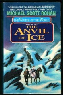 The Anvil of Ice Read online