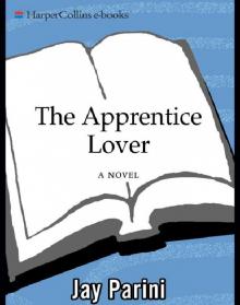 The Apprentice Lover Read online