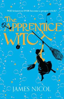 The Apprentice Witch Read online