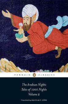 The Arabian Nights: Tales of 1,001 Nights Read online