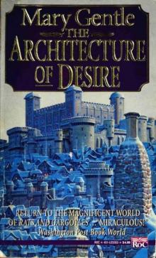 The Architecture of Desire Read online