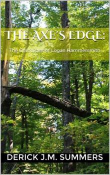 The Axe's Edge