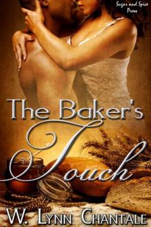 The Baker's Touch Read online