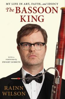 The Bassoon King