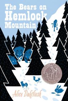 The Bears on Hemlock Mountain (Ready-for-Chapters)