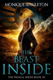 The Beast Inside Read online