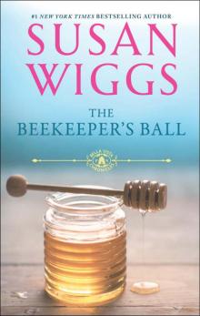 The Beekeeper's Ball: Bella Vista Chronicles Book 2 Read online