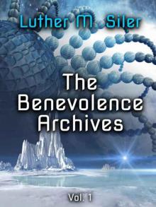 The Benevolence Archives, Vol. 1 Read online
