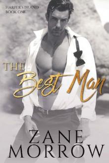 The Best Man (Harper's Island Book 1) Read online