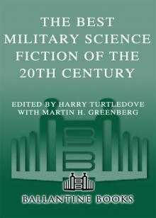 The Best Military Science Fiction of the 20th Century Read online