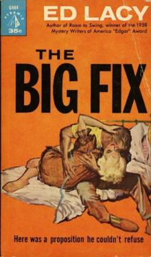 The Big Fix Read online