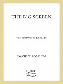 The Big Screen Read online