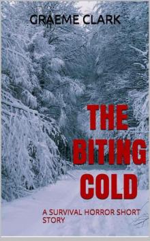 The Biting Cold: A Winter's Horror Tale