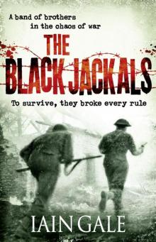 The Black Jackals Read online