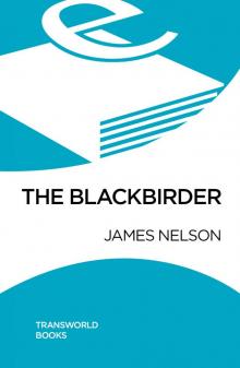 The Blackbirder Read online