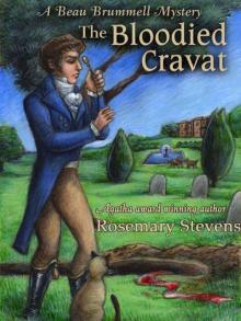The Bloodied Cravat Read online