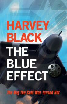 The Blue Effect (Cold War) Read online