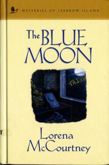 The Blue Moon Read online