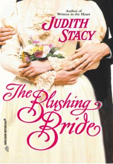 The Blushing Bride Read online