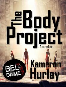 The Body Project Read online