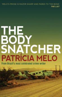 The Body Snatcher Read online