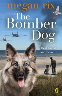 The Bomber Dog Read online
