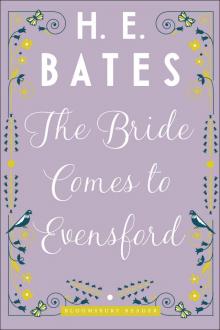 The Bride Comes to Evensford Read online