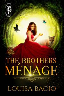 The Brothers Menage Read online